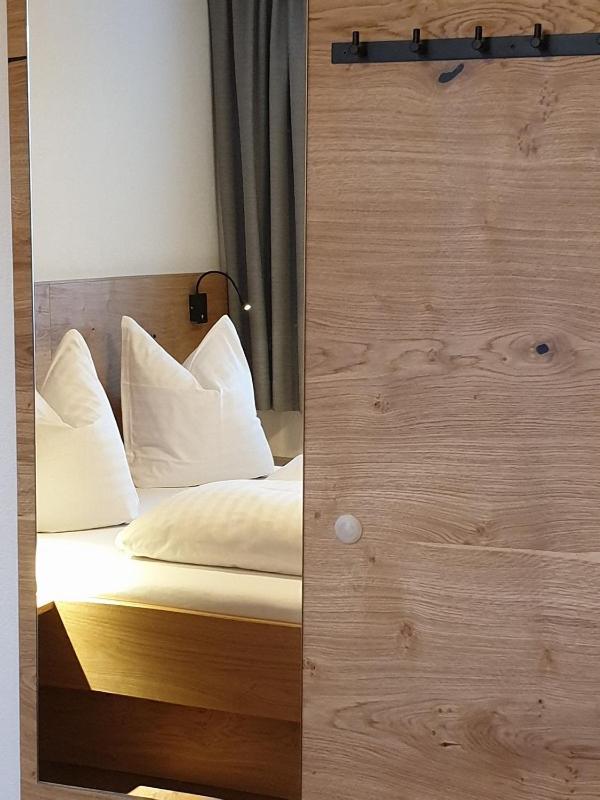 Gaestehaus Zedlacherhof Matrei in Osttirol Bagian luar foto