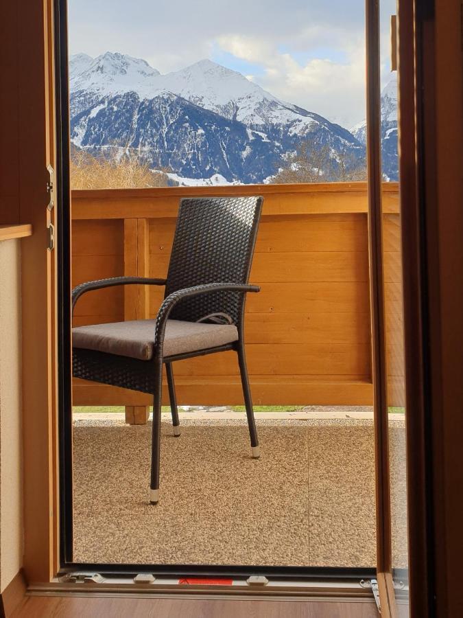 Gaestehaus Zedlacherhof Matrei in Osttirol Bagian luar foto