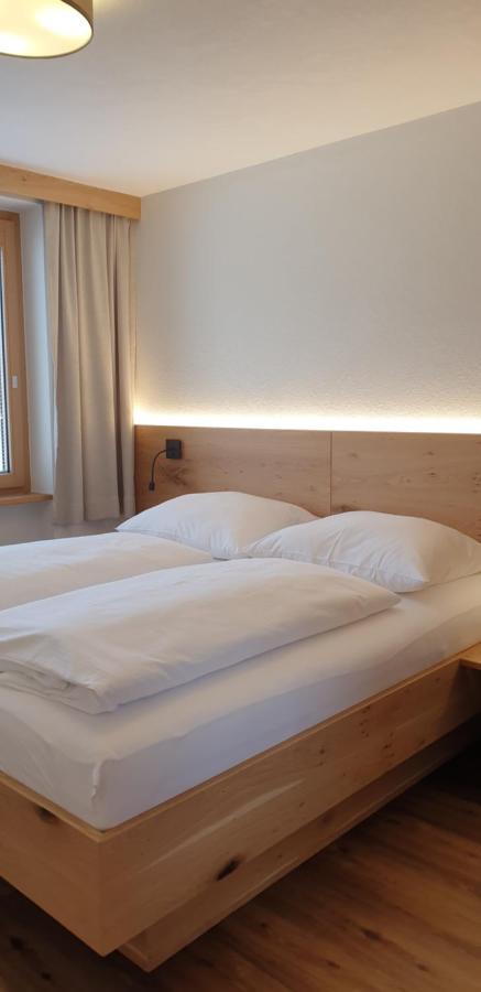 Gaestehaus Zedlacherhof Matrei in Osttirol Bagian luar foto