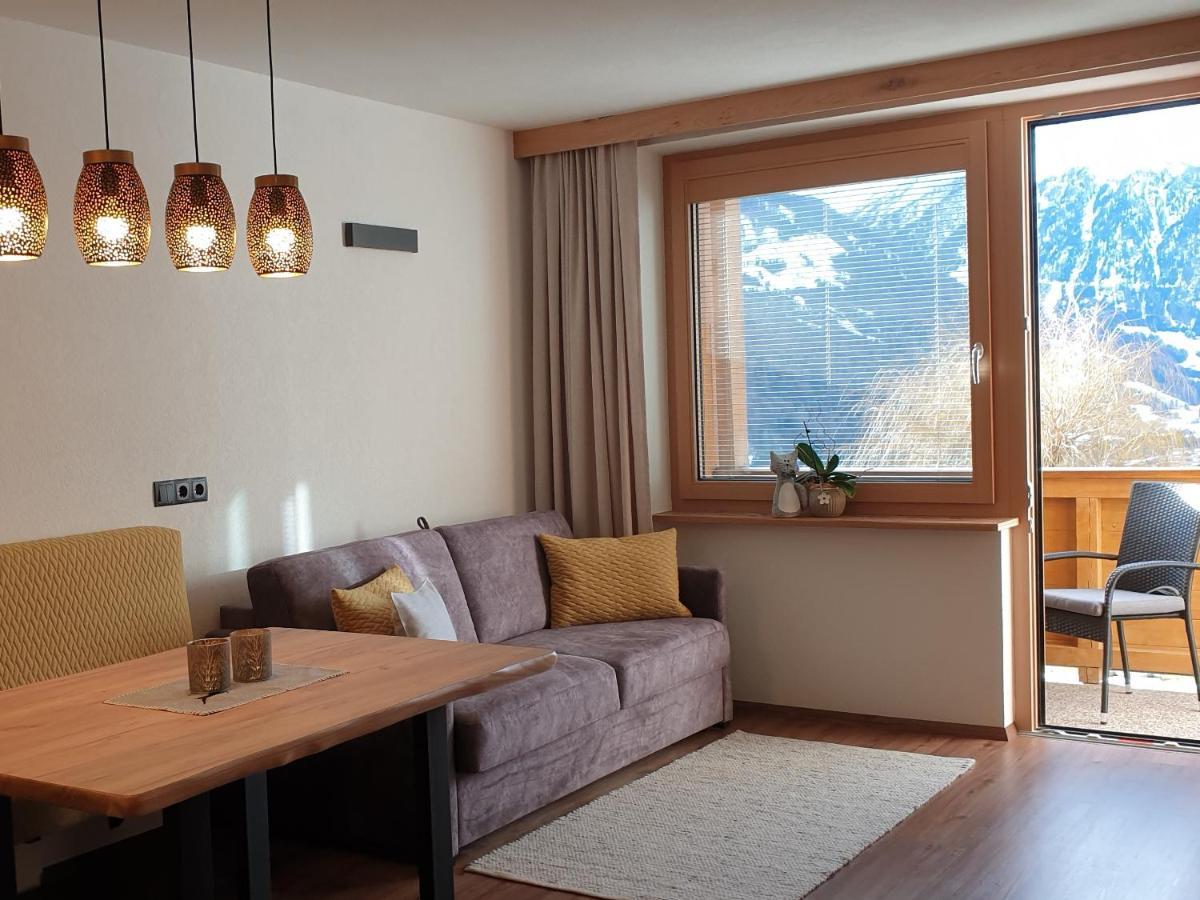 Gaestehaus Zedlacherhof Matrei in Osttirol Bagian luar foto