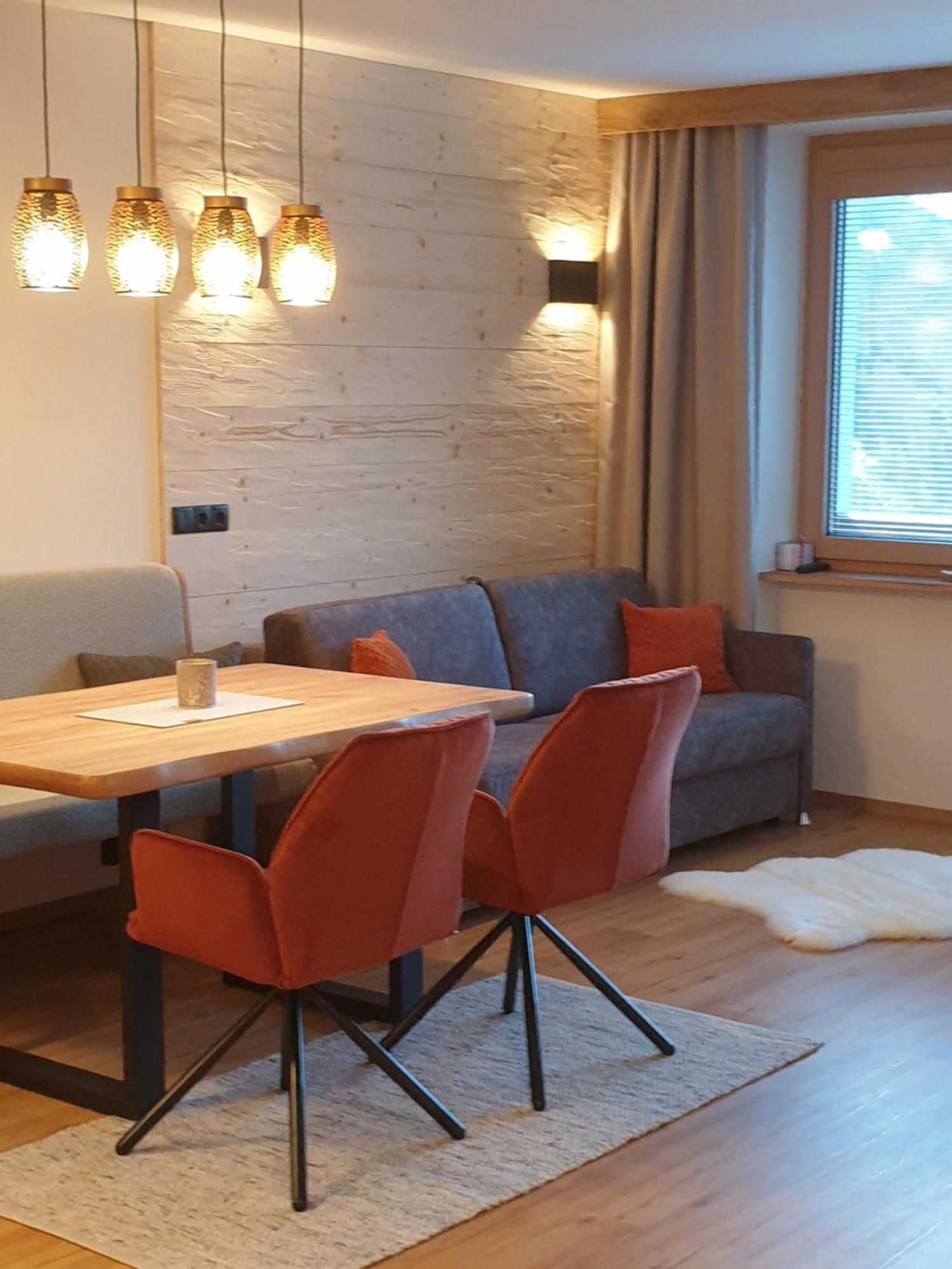 Gaestehaus Zedlacherhof Matrei in Osttirol Bagian luar foto