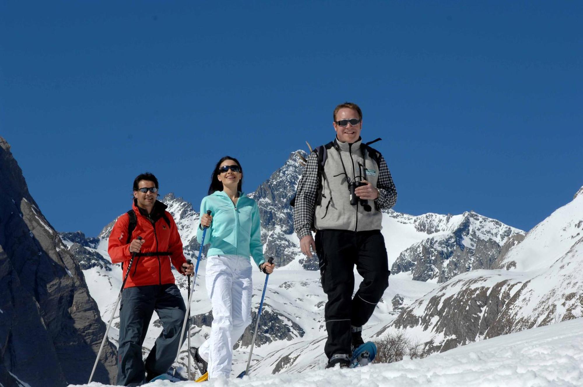 Gaestehaus Zedlacherhof Matrei in Osttirol Bagian luar foto