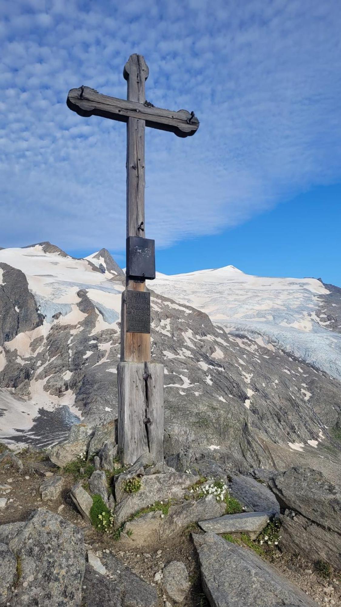 Gaestehaus Zedlacherhof Matrei in Osttirol Bagian luar foto