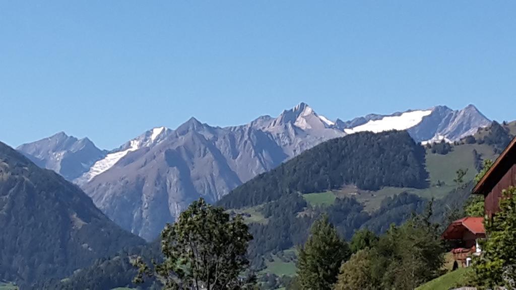 Gaestehaus Zedlacherhof Matrei in Osttirol Bagian luar foto