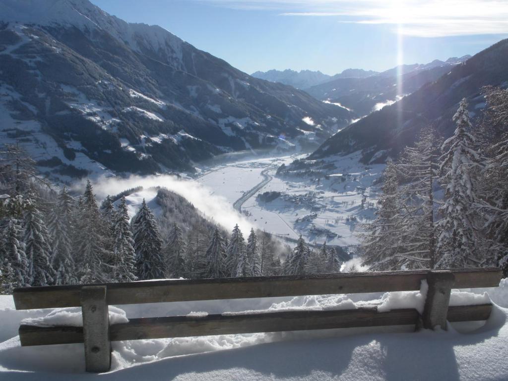Gaestehaus Zedlacherhof Matrei in Osttirol Bagian luar foto