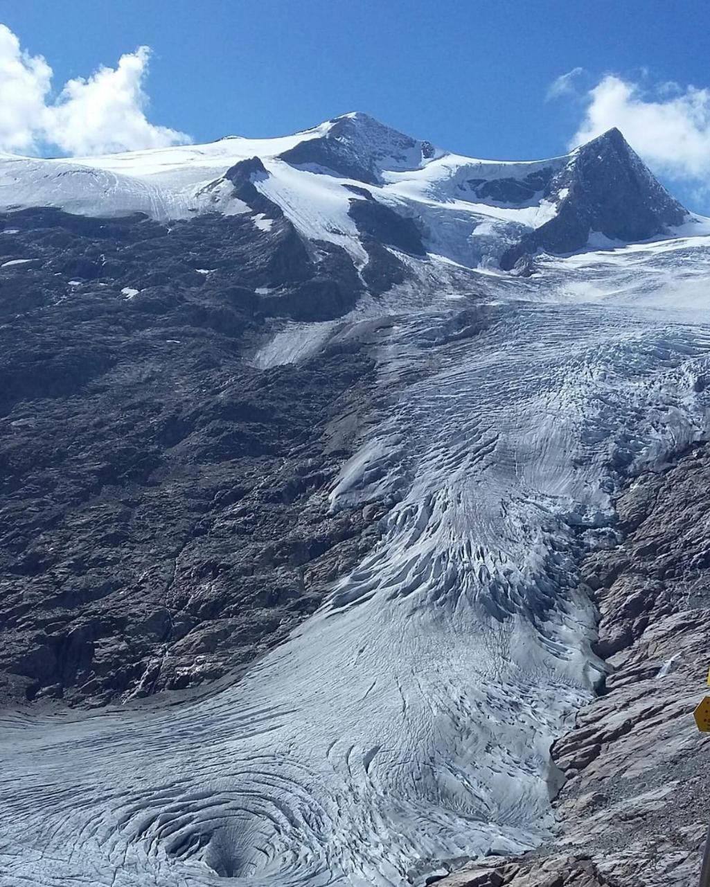 Gaestehaus Zedlacherhof Matrei in Osttirol Bagian luar foto