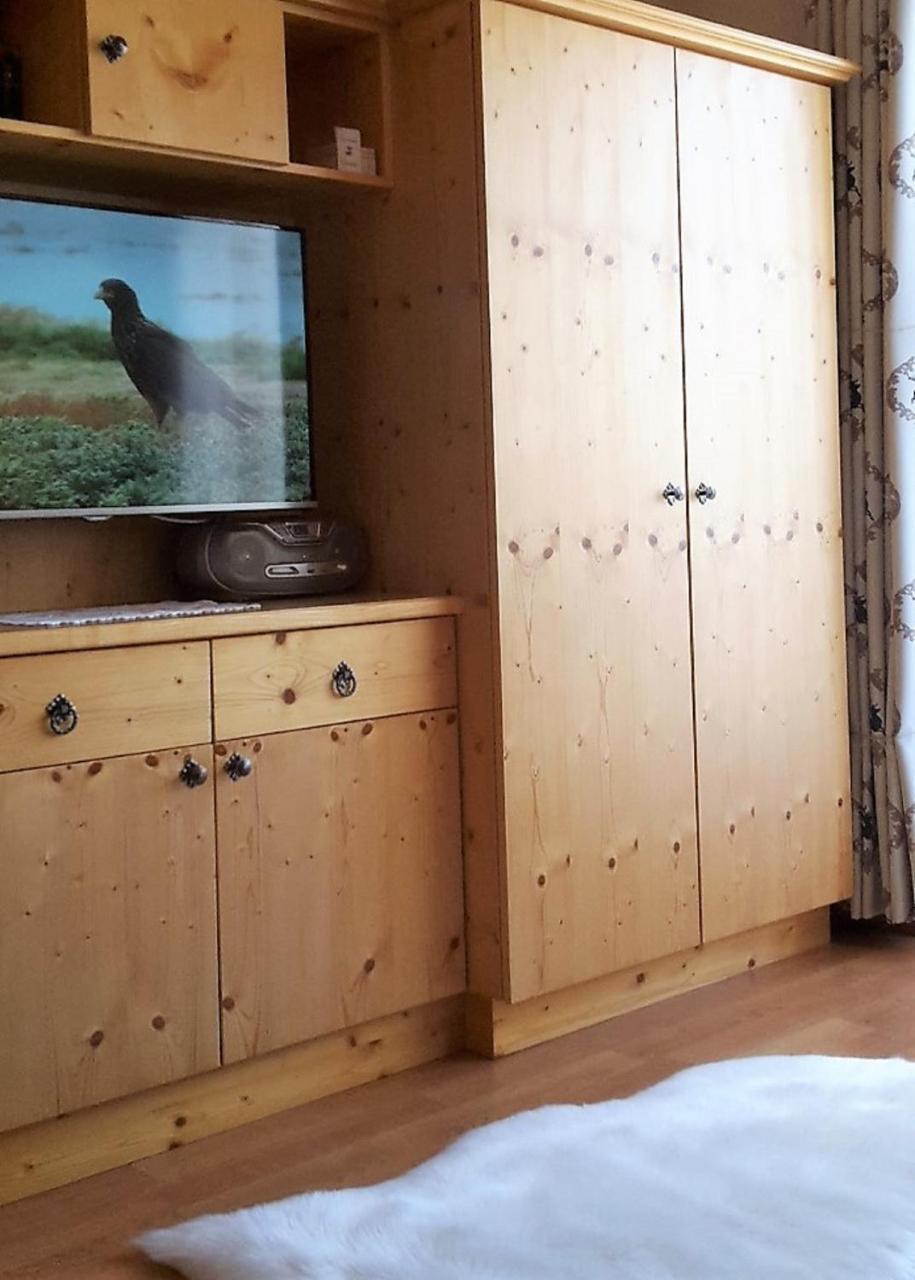 Gaestehaus Zedlacherhof Matrei in Osttirol Bagian luar foto