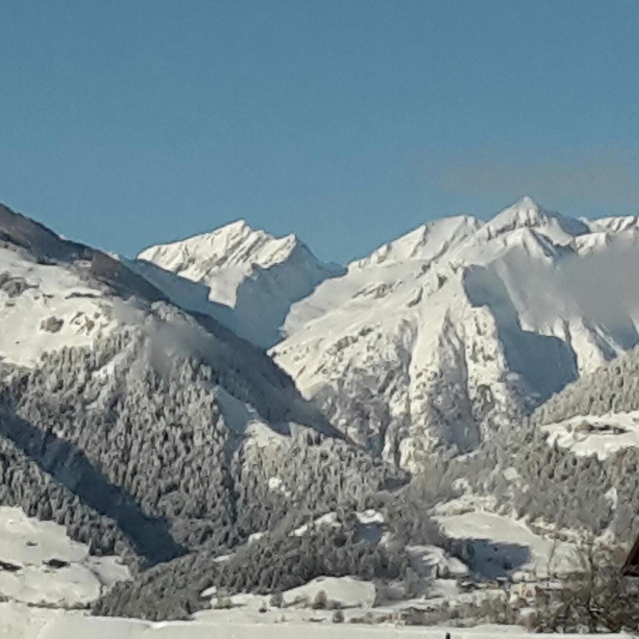 Gaestehaus Zedlacherhof Matrei in Osttirol Bagian luar foto