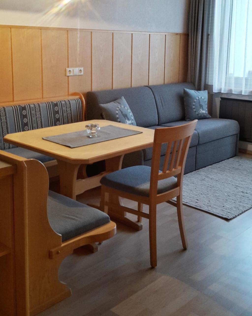Gaestehaus Zedlacherhof Matrei in Osttirol Bagian luar foto