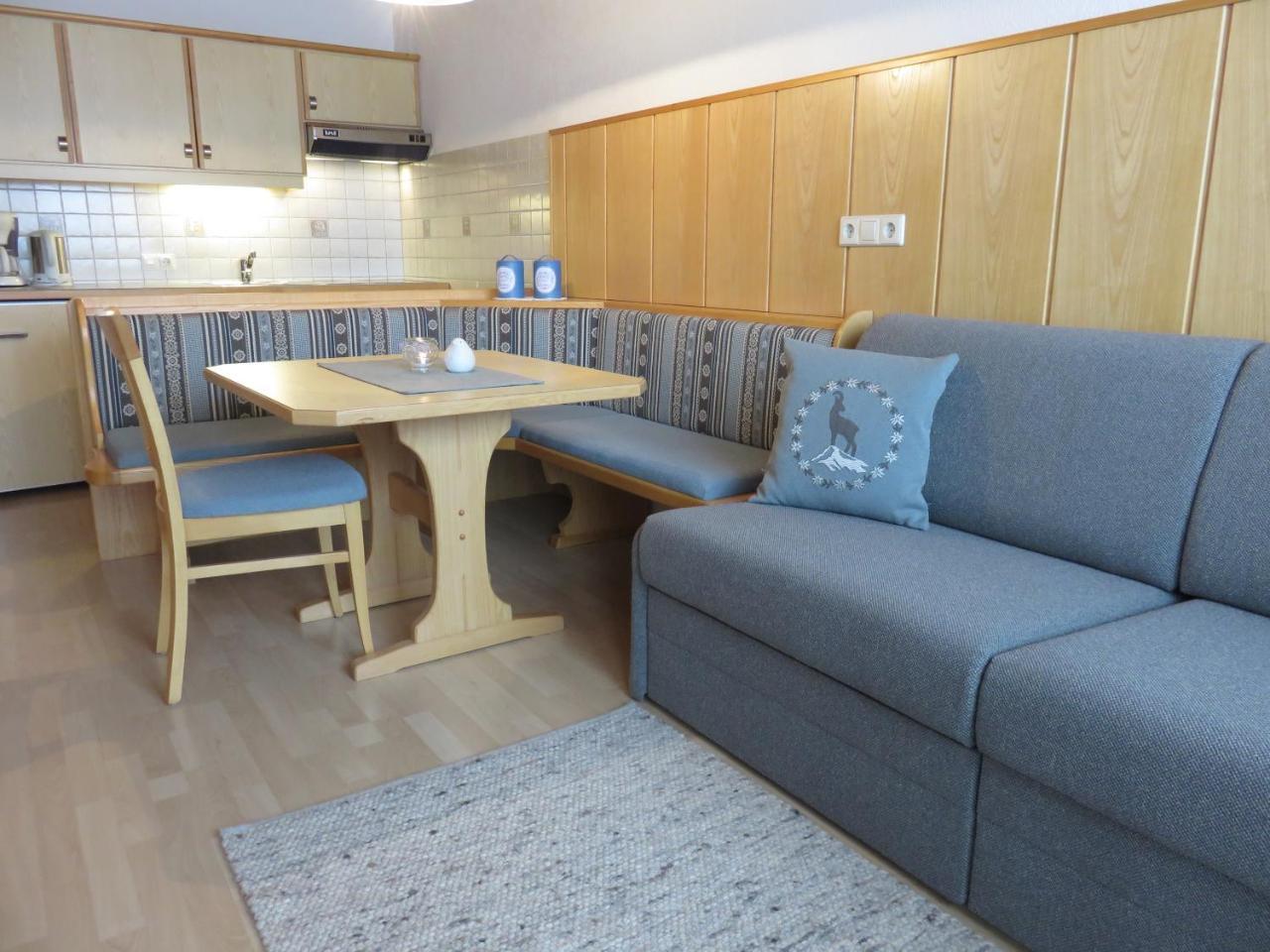 Gaestehaus Zedlacherhof Matrei in Osttirol Bagian luar foto