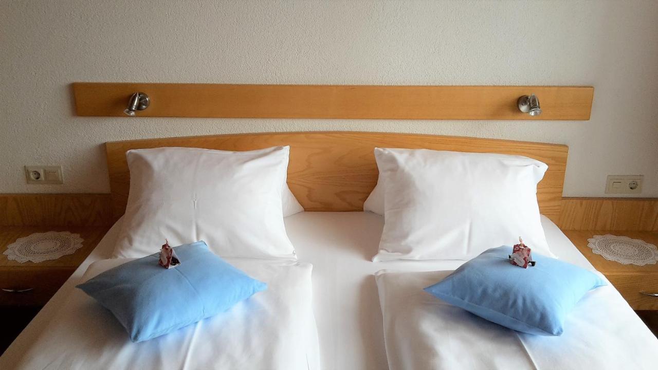 Gaestehaus Zedlacherhof Matrei in Osttirol Bagian luar foto