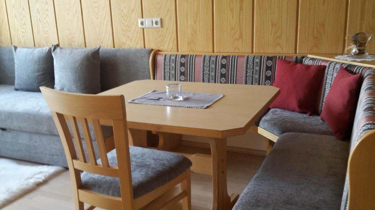 Gaestehaus Zedlacherhof Matrei in Osttirol Bagian luar foto